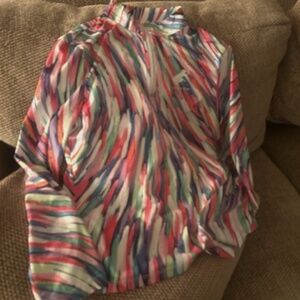 Putter Girl long sleeve polo, BOGO free